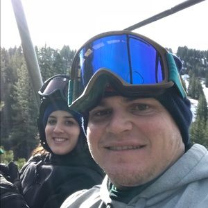 Meet your Posher, Jonathan